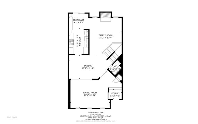 Building Photo - 3 Bed 2 Full Bath/2 Half Bath - Rockville Townhouse - Move In Ready