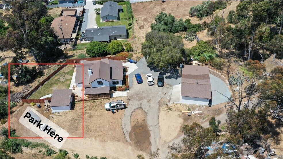 Building Photo - 4229 Panorama Dr