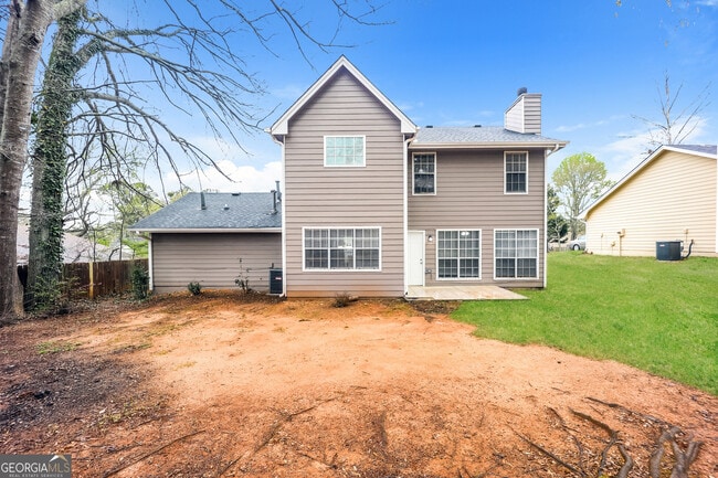 Building Photo - 8432 Cedar Creek Ridge