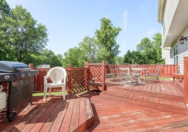 Building Photo - 4208 Mylan Rd