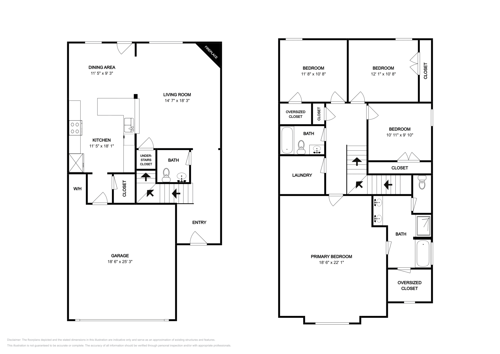Building Photo - 216 Stillwood Dr