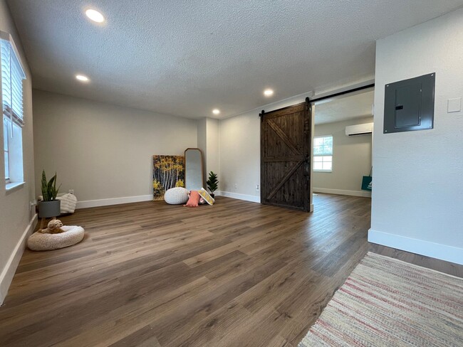 Interior Photo - The Juliette | 1 Bedroom Apartments in Orl...
