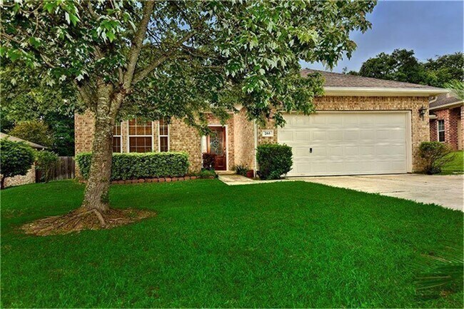 Primary Photo - 263 Adobe Terrace S