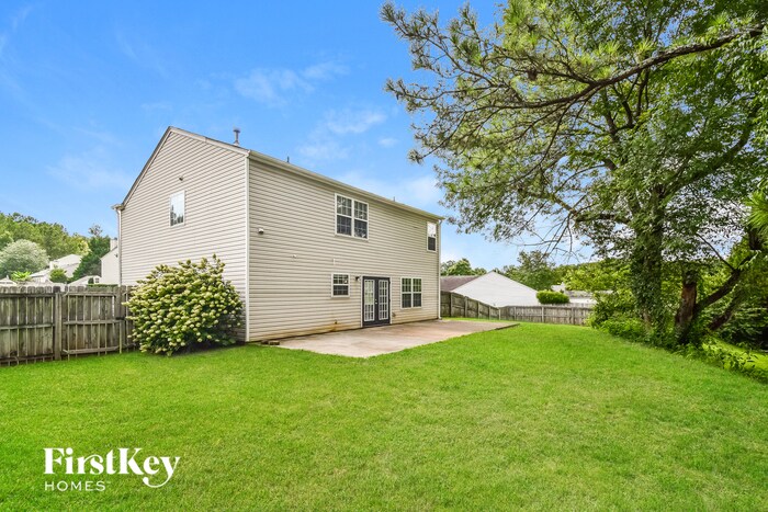 Building Photo - 44 Glenmaura Way NW