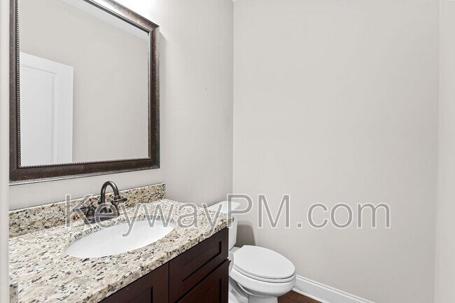 Building Photo - 2208 Jeannie Bell Ct