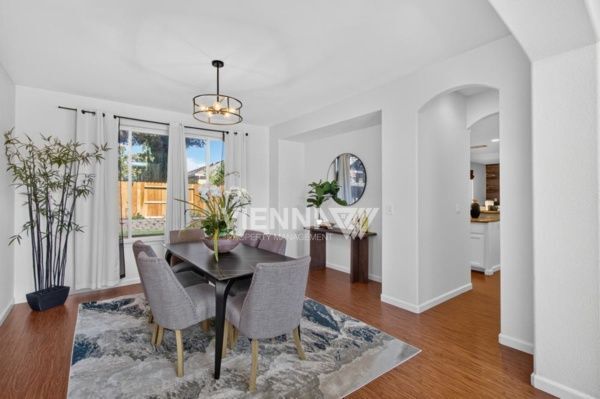Building Photo - 3180 Mount Tamalpais Dr