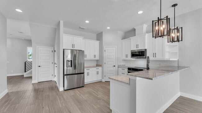 Building Photo - Stunning New Construction Villa for Rent Near Lake John