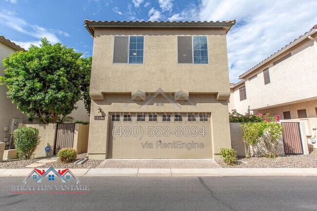 Building Photo - 4467 E Remington Dr