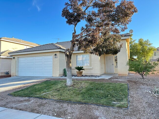 Primary Photo - 3419 Ocatillo Mesa Way