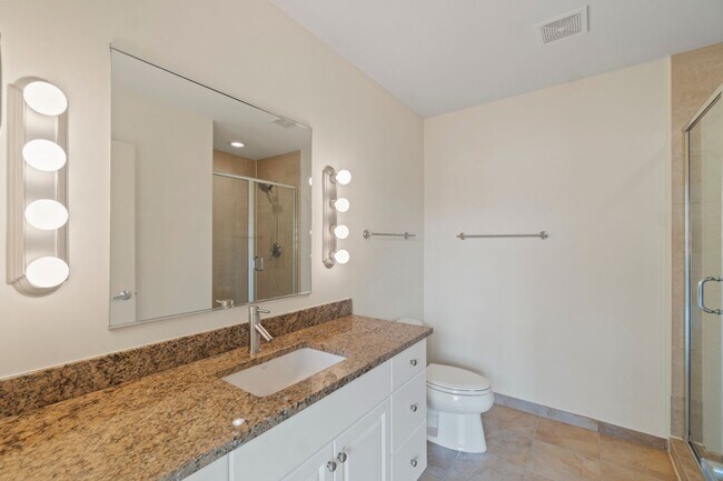 Building Photo - Madrigal Lofts in Mt Vernon Triangle | 2 Bed | 2 Bath | 920 Sf | Balcony | 1 Garage Parking Space