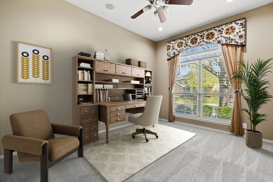 Building Photo - 1621 Westmeadow Trail