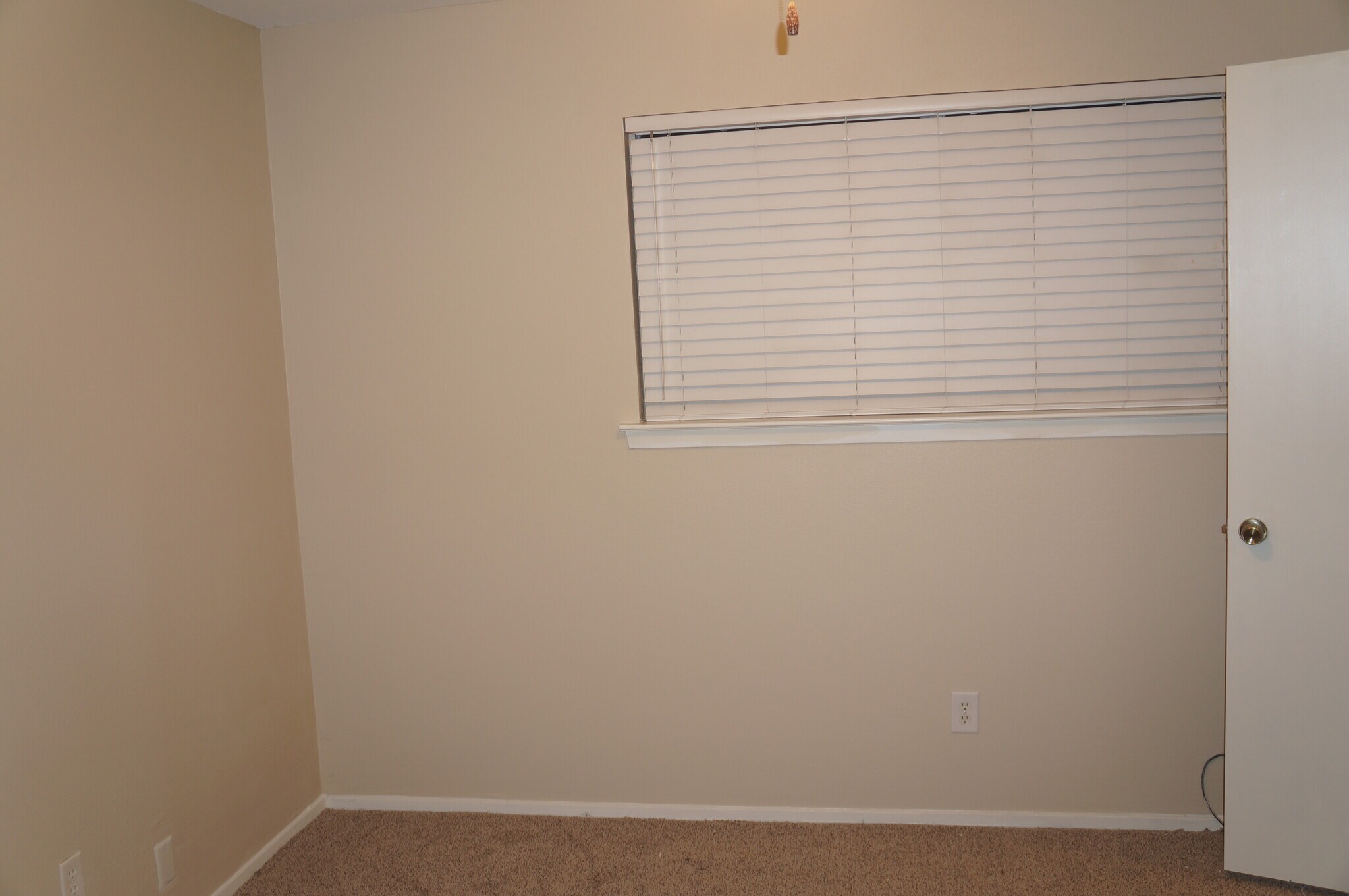 2nd bedroom - 5428 Topper Drive