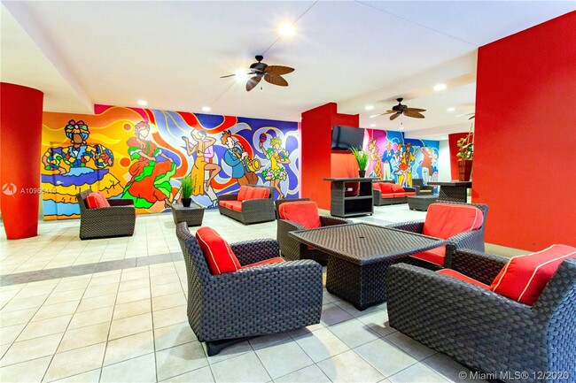 Building Photo - 1551 NW 36th St