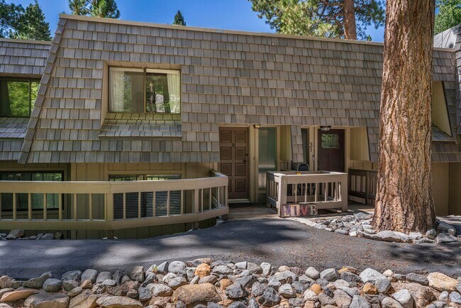 Building Photo - Incline Village: Condo - 3 Bedrooms, 2 Full Bathrooms, 1 Car Garage, Low Elevation, Centrally Loc...