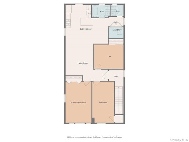 Building Photo - 7 N Dearman St