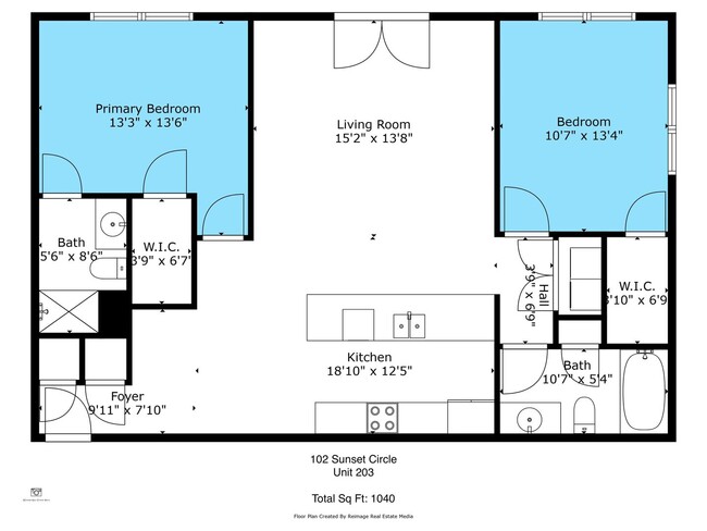 Building Photo - 2 bedroom at Brookside Condos