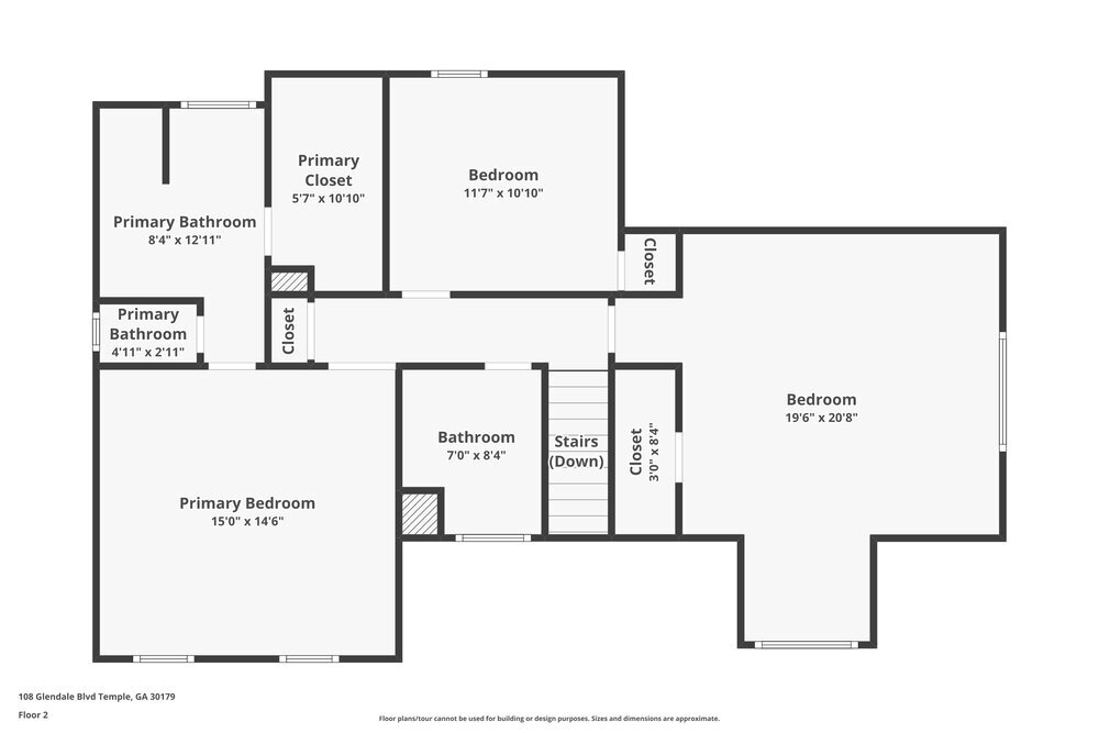 Building Photo - 108 Glendale Blvd