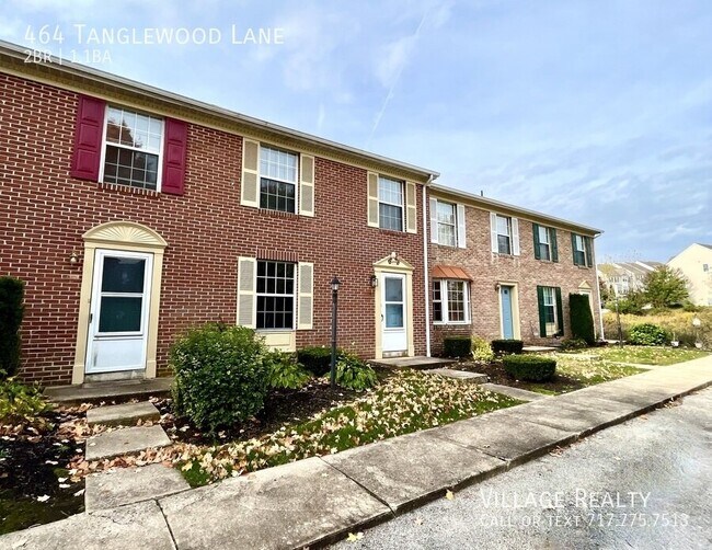 Building Photo - 464 Tanglewood Ln