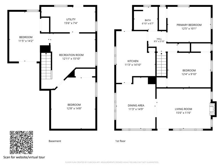 Building Photo - 4716 7th Ave NE