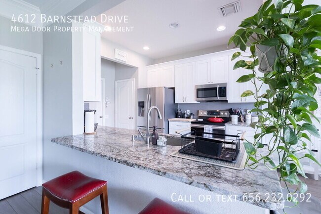 Building Photo - 4612 Barnstead Dr