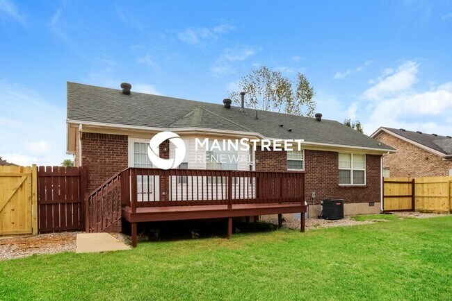 Building Photo - 3 Bedroom Pet-Friendly Home in SHEPHERDSVI...