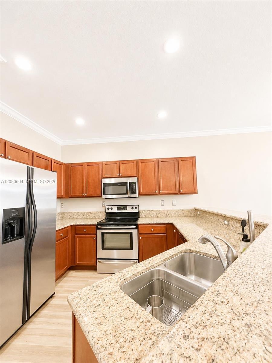 Building Photo - 16320 SW 71st Ter