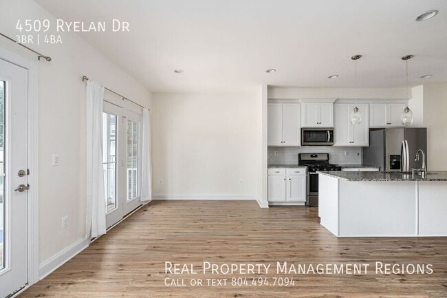 Building Photo - 4509 Ryelan Dr