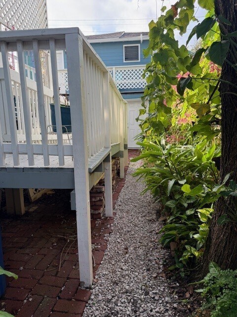 Building Photo - 2605 Avenue O 1/2