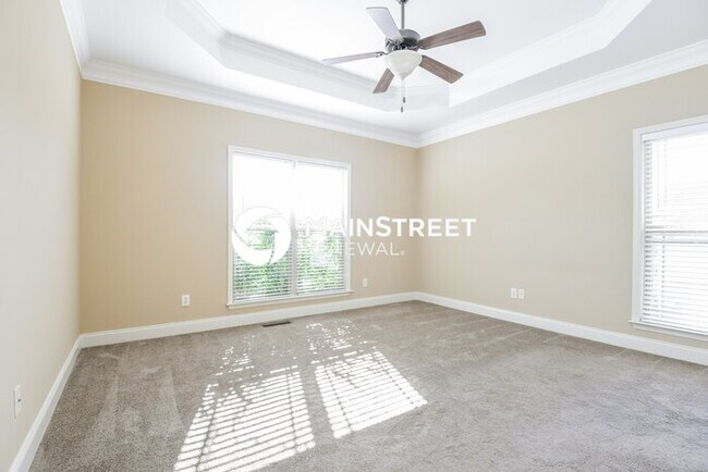 Building Photo - 4 Bedroom Pet-Friendly Home in Odenville, AL with Main Street Renewal