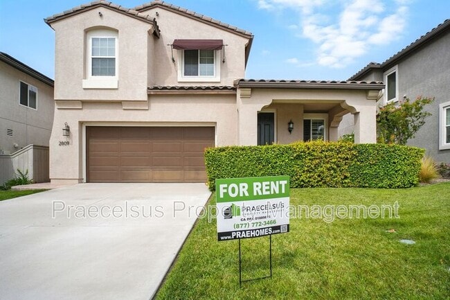 Building Photo - 2809 Red Rock Canyon Rd