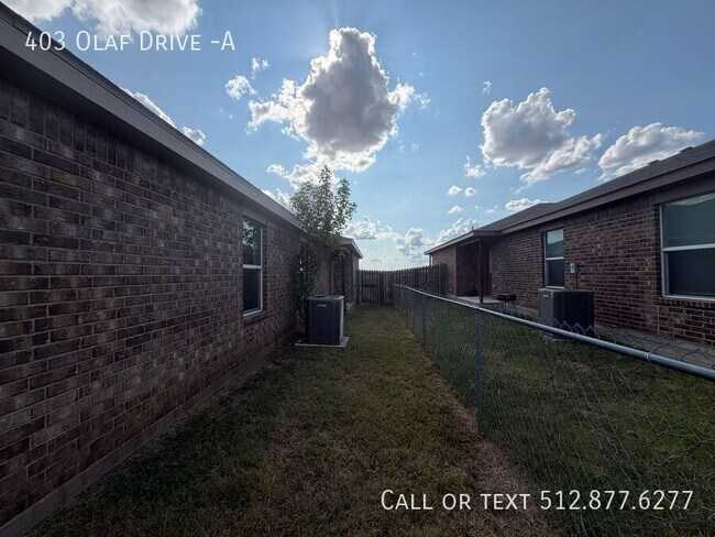Building Photo - 403 Olaf Dr