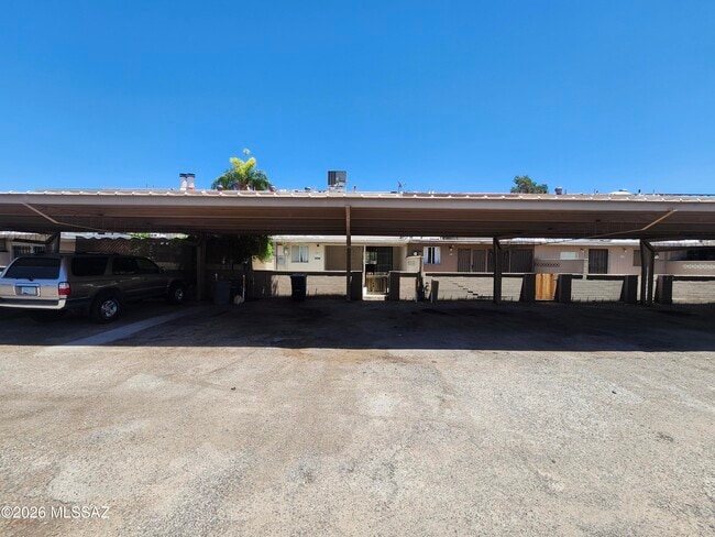 Building Photo - 1244 S Camino Seco