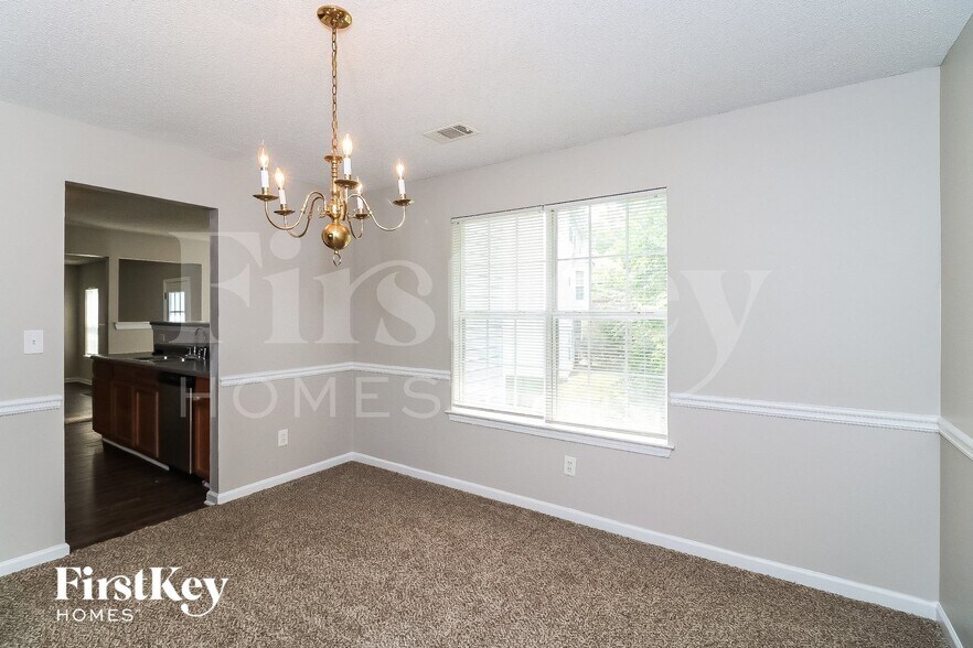 Building Photo - 3626 Lower Creek Dr