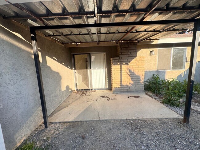 Building Photo - 7900 N Laurelglen Blvd