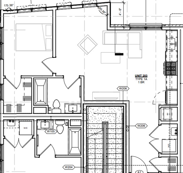 Building Photo - 197 Green St