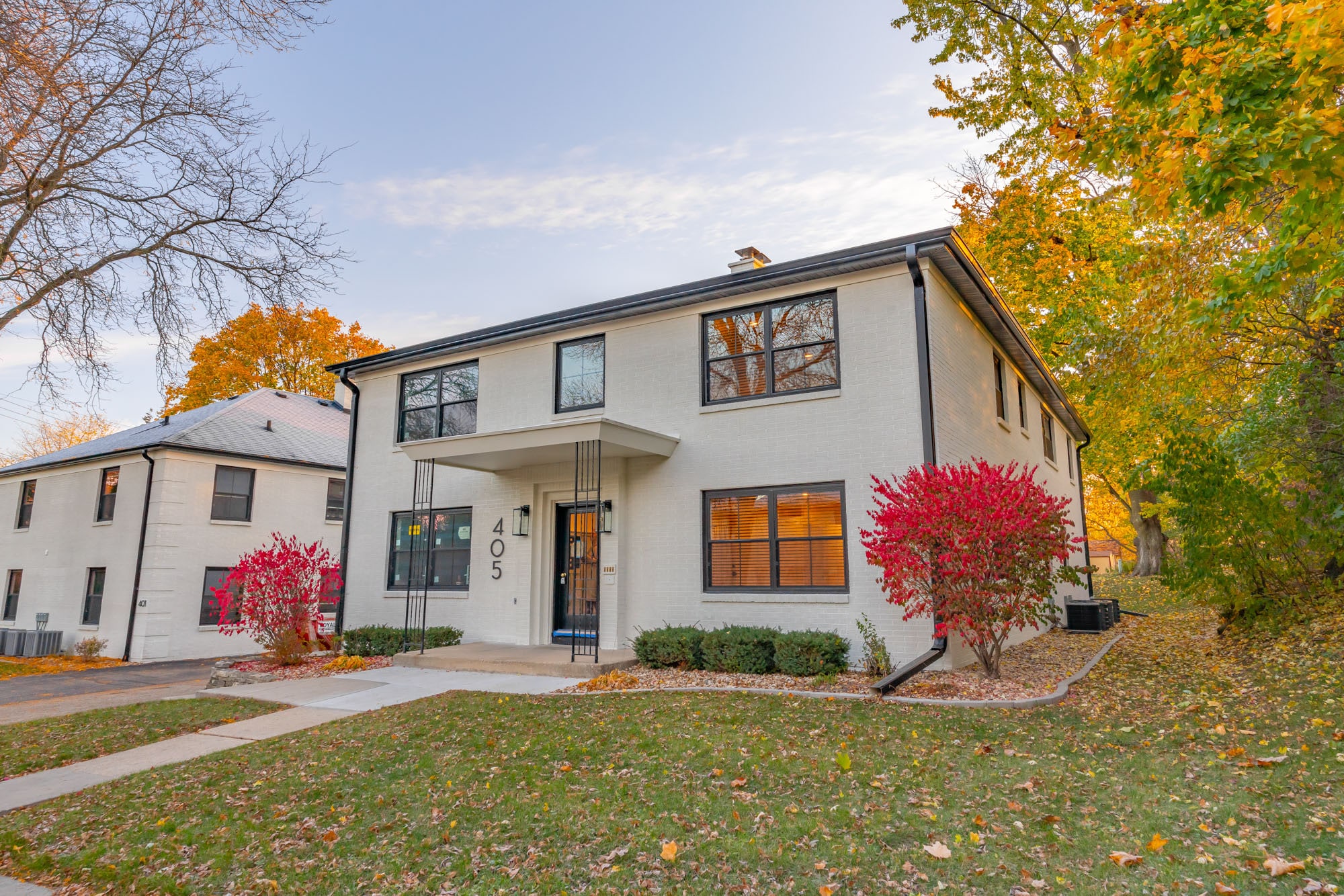 Building Photo - 405 Presidential Ln