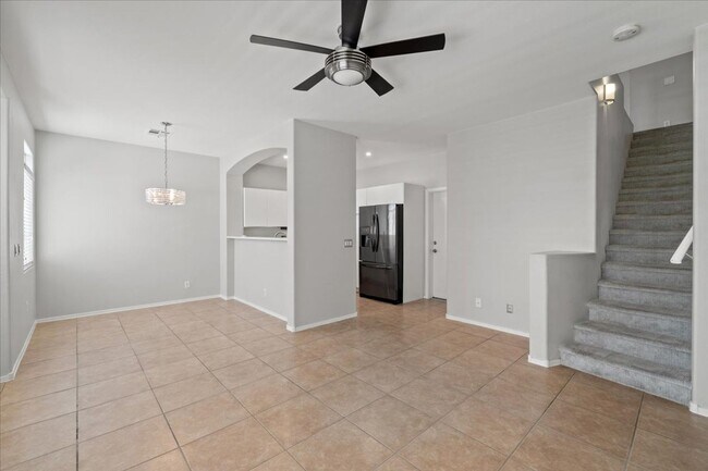 Building Photo - Contemporary 3 Bedroom Townhouse in Gated Community