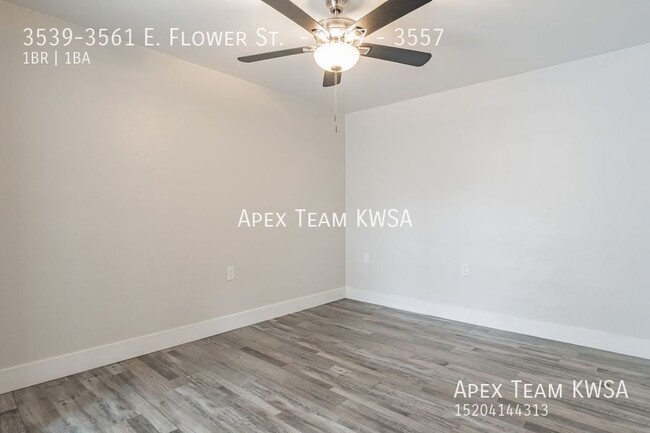 Building Photo - $1045-Contemporary 1 Bed | 1 Bath Unit in ...