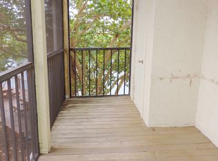 Balcony - 11901 4th St N