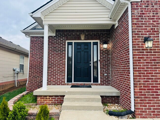 Building Photo - 2161 Millstone Way