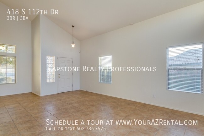 Building Photo - 418 S 112th Dr