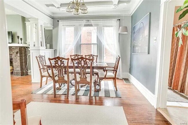 Building Photo - 6927 Garner Ave