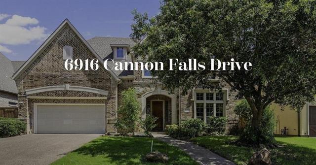 Building Photo - 6916 Cannon Falls Dr