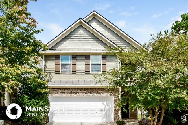 Building Photo - 1605 Chattahoochee Ct