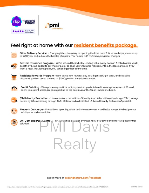 Building Photo - 1845 Lindberg Dr