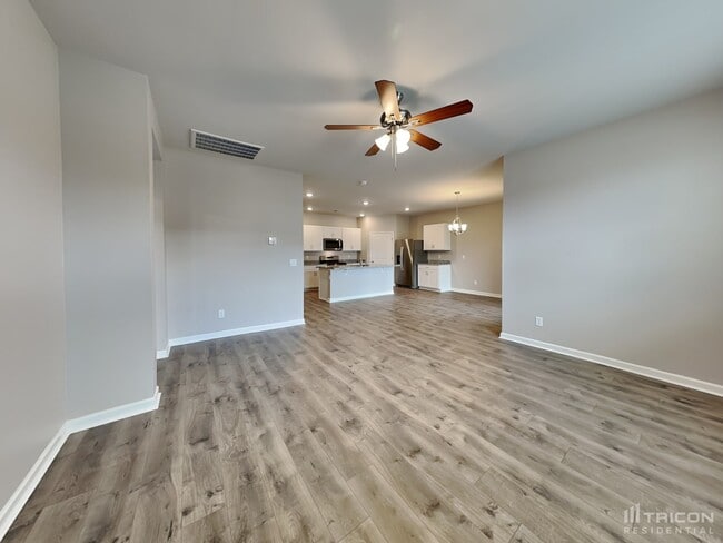 Building Photo - 1141 Barry Baker Ln