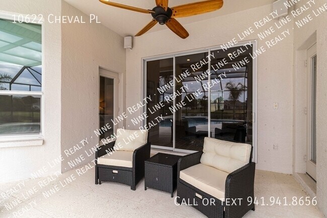 Building Photo - 10622 Cheval Pl
