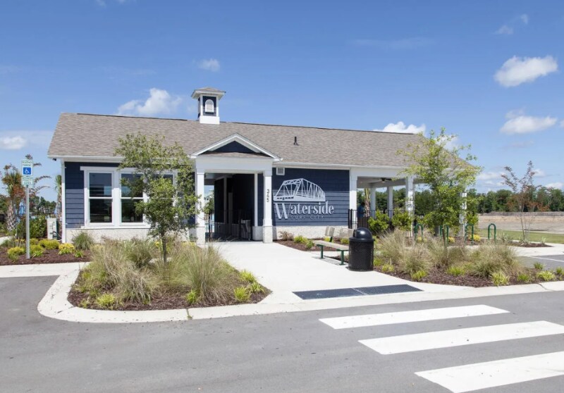 Building Photo - 101 Cleat Dr