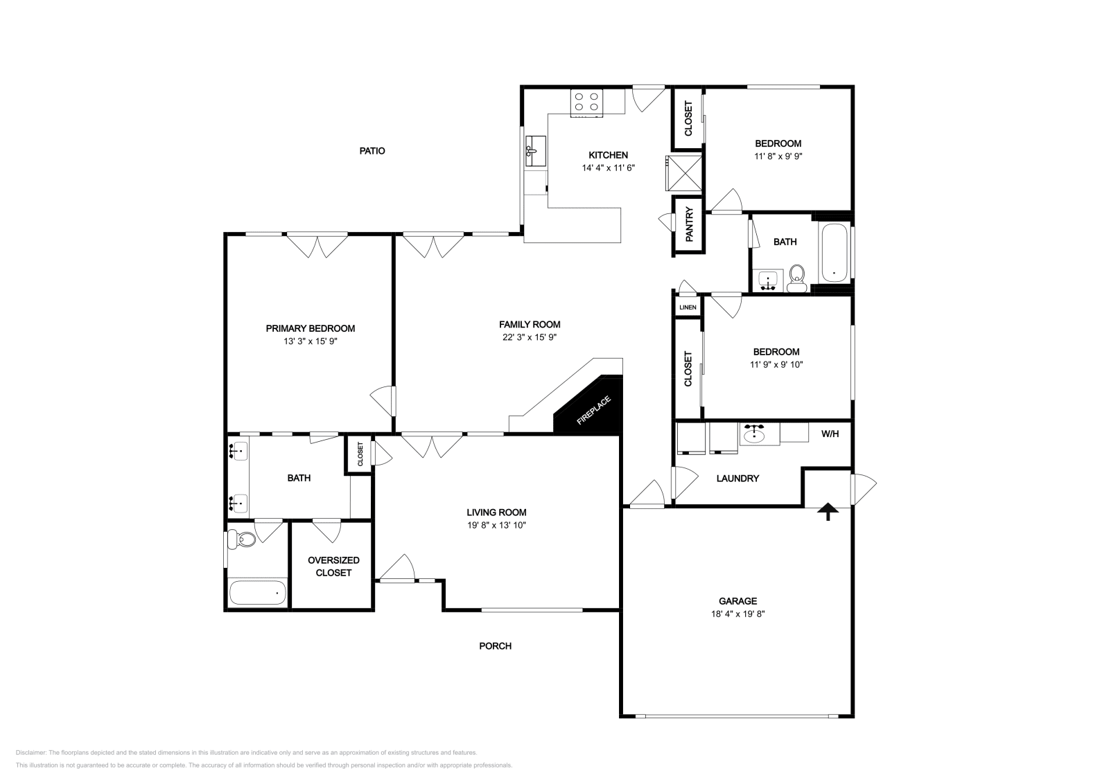 Building Photo - 4809 W Cochise Dr