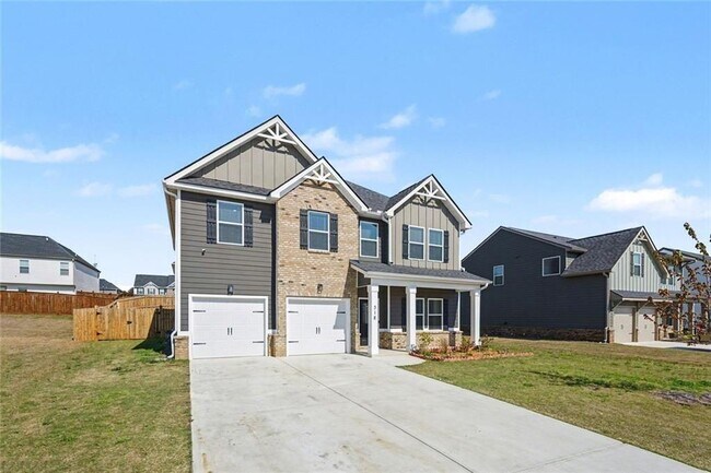 Building Photo - 318 Sandy Creek Dr